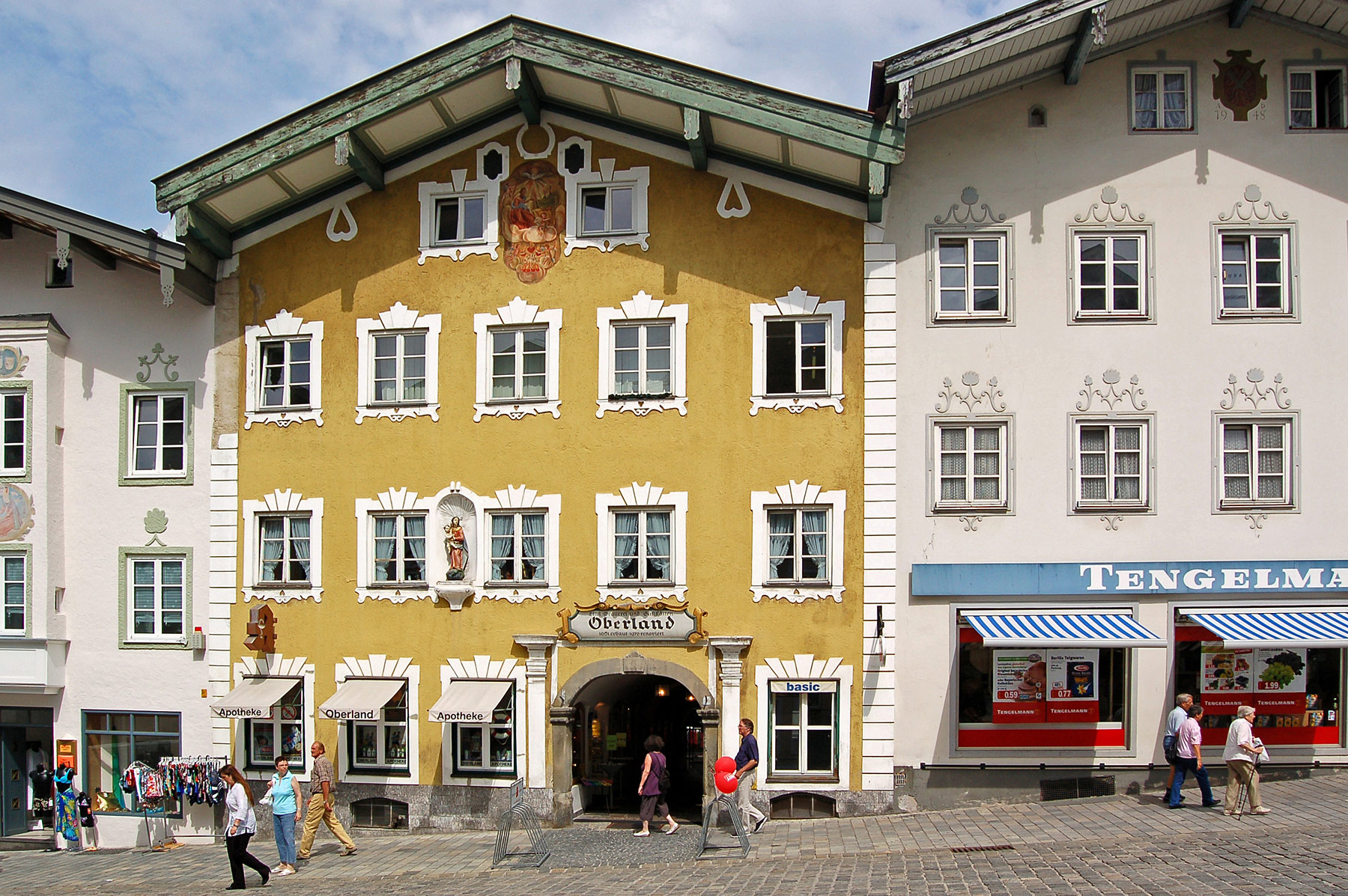 Bad Tölz